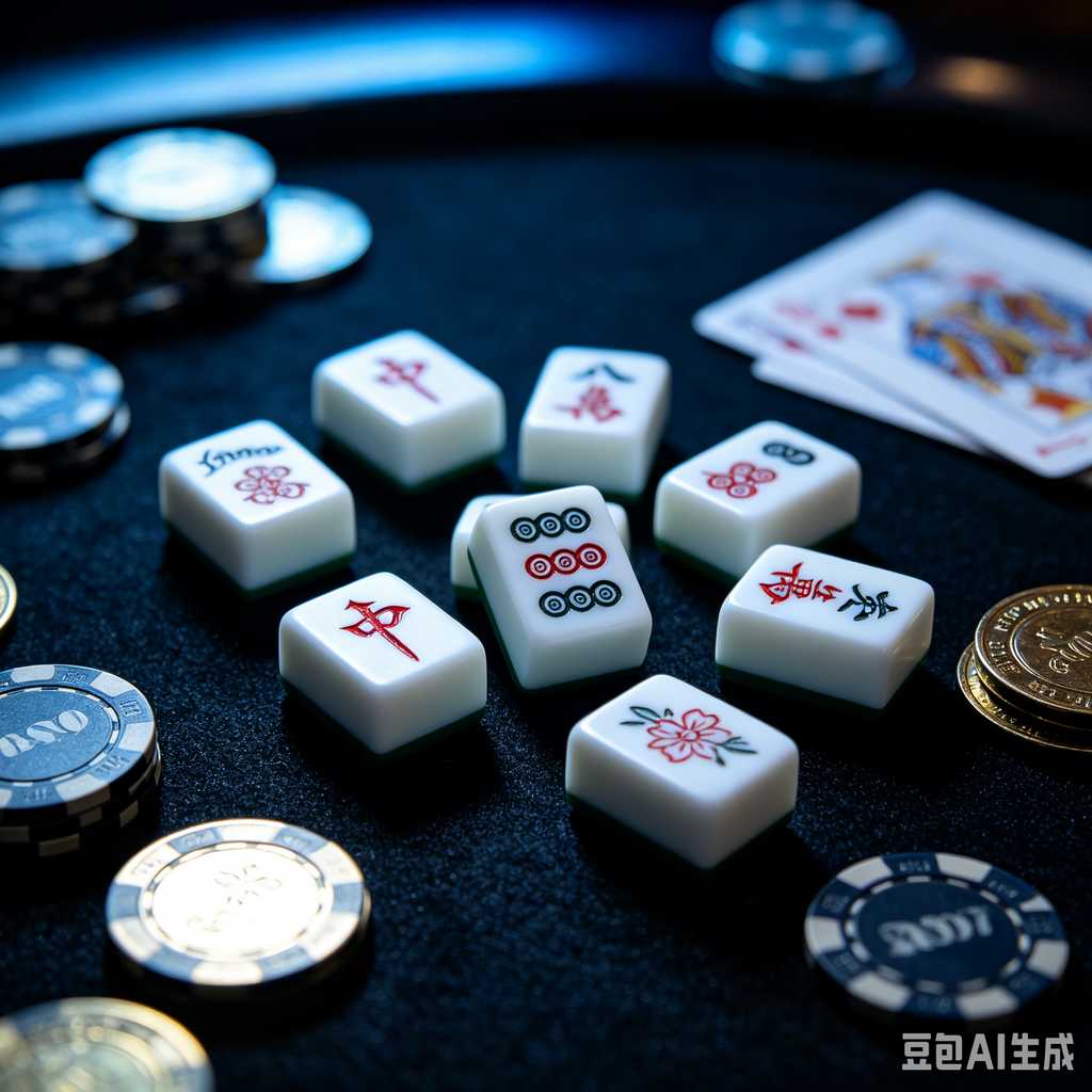 Guadalajara,mahjong