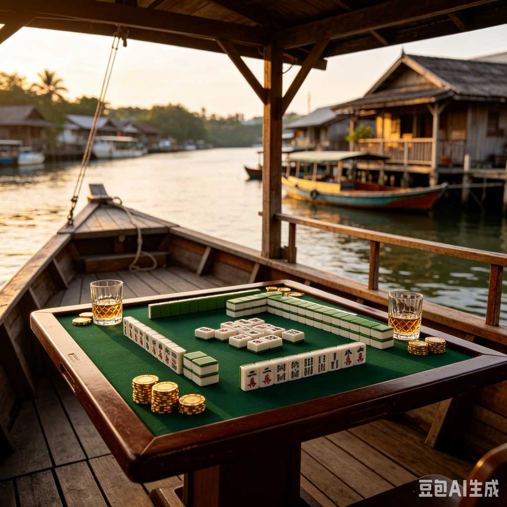 SpringfieldMO,mahjong