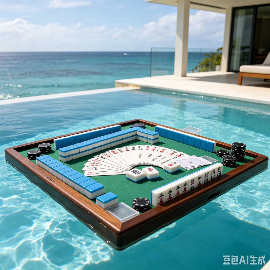 Bogota,mahjong