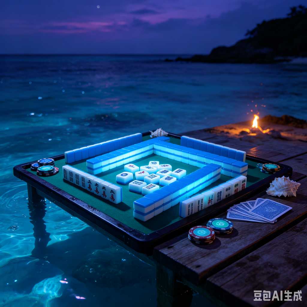 Tijuana,mahjong