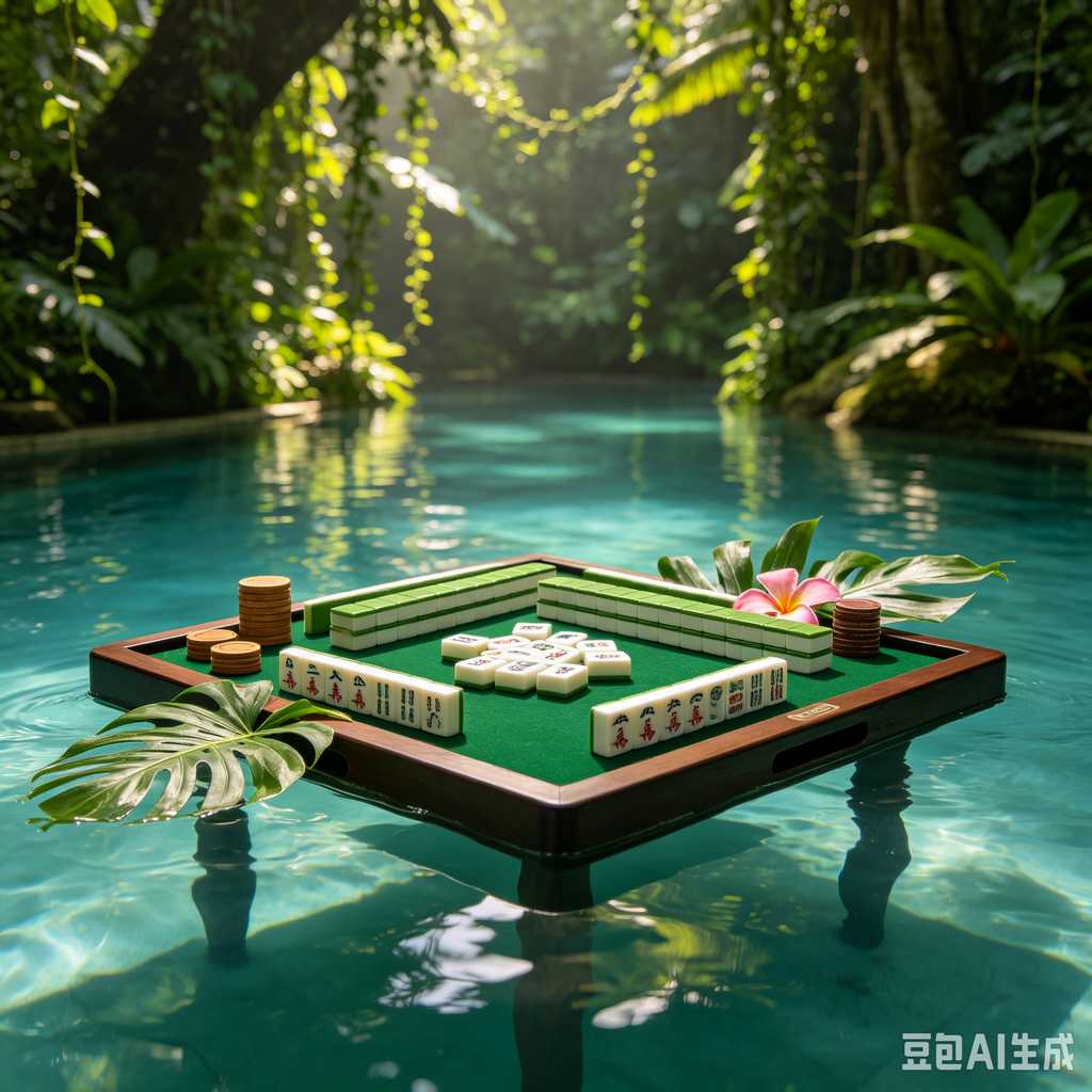 StJohns,mahjong