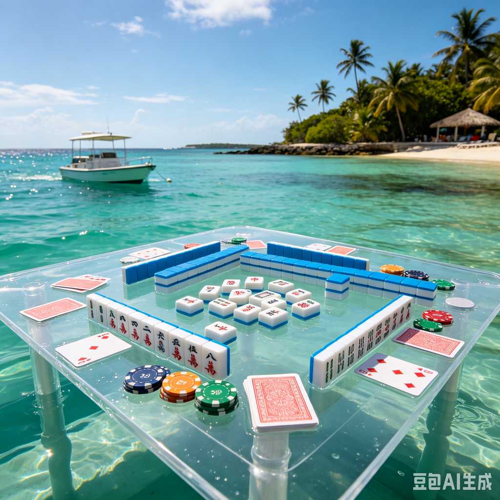 Tulsa,mahjong