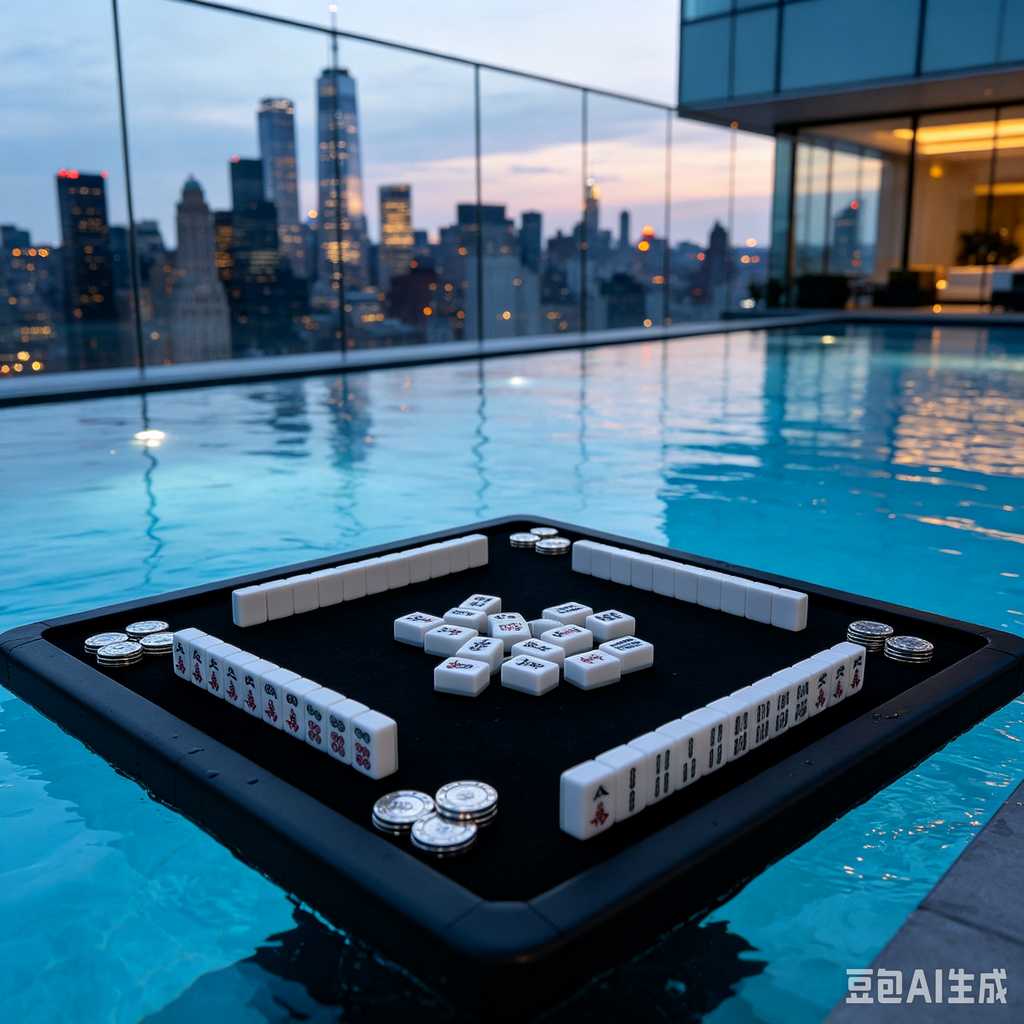 MidlandTX,mahjong