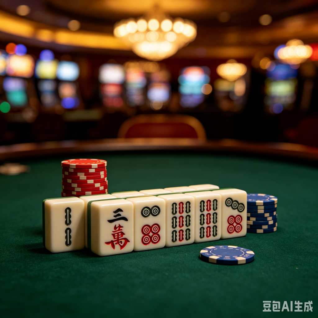 Kiev,mahjong