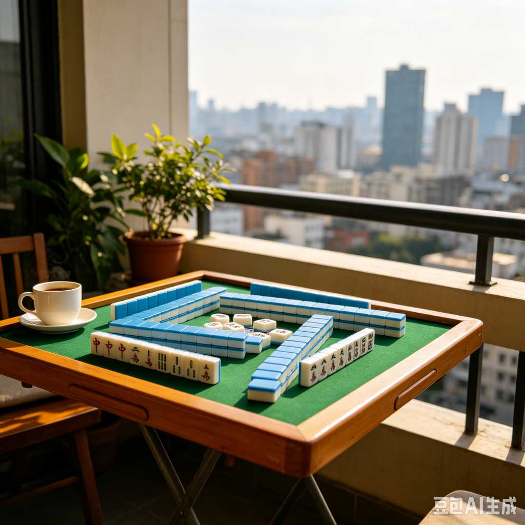 Encarnacion,mahjong