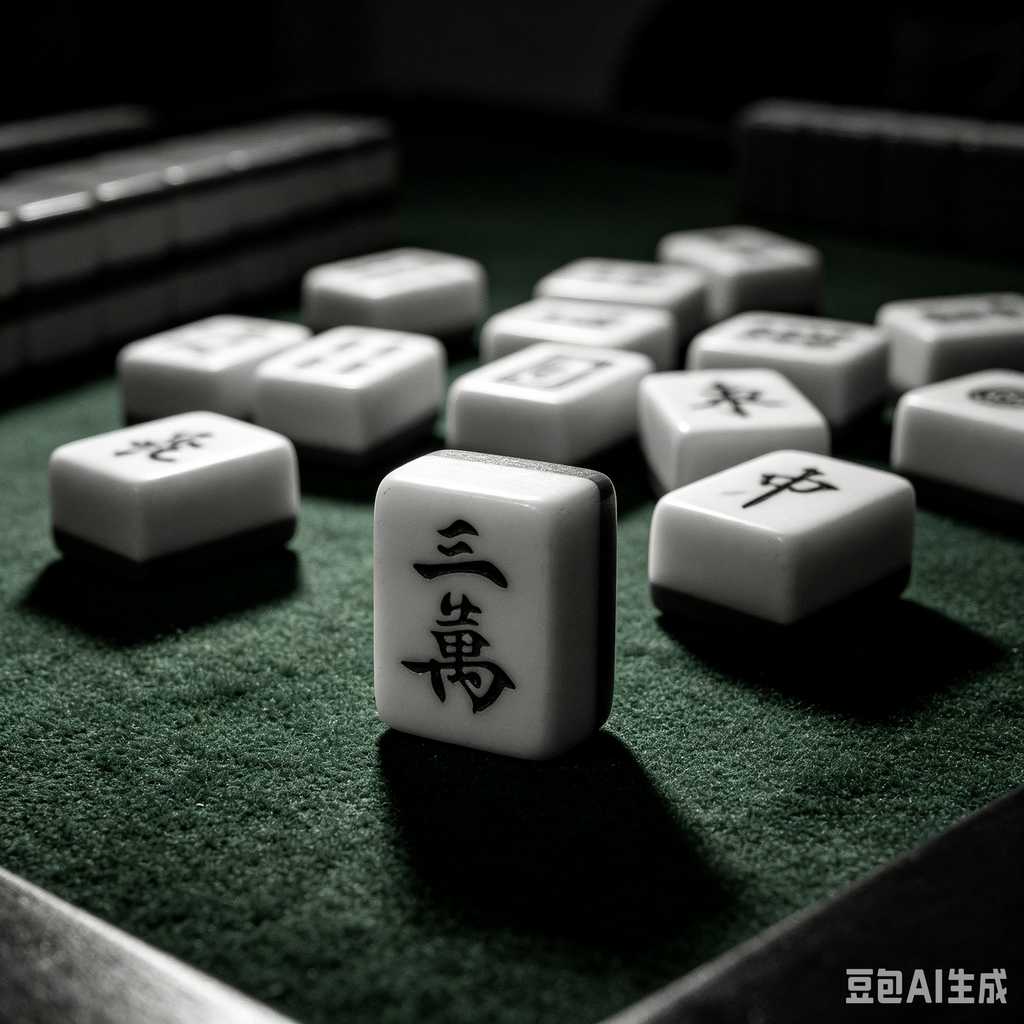 Tacoma,mahjong