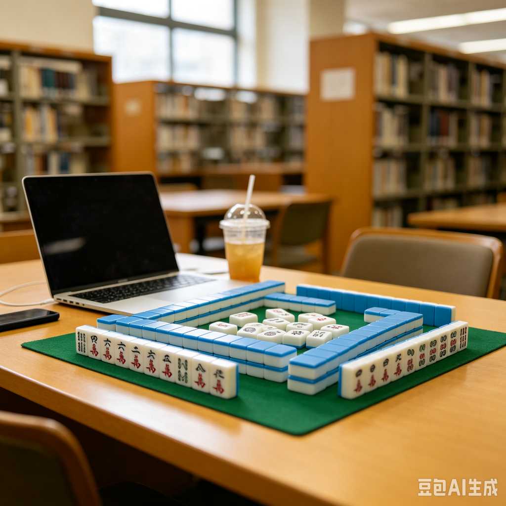 Minneapolis,mahjong