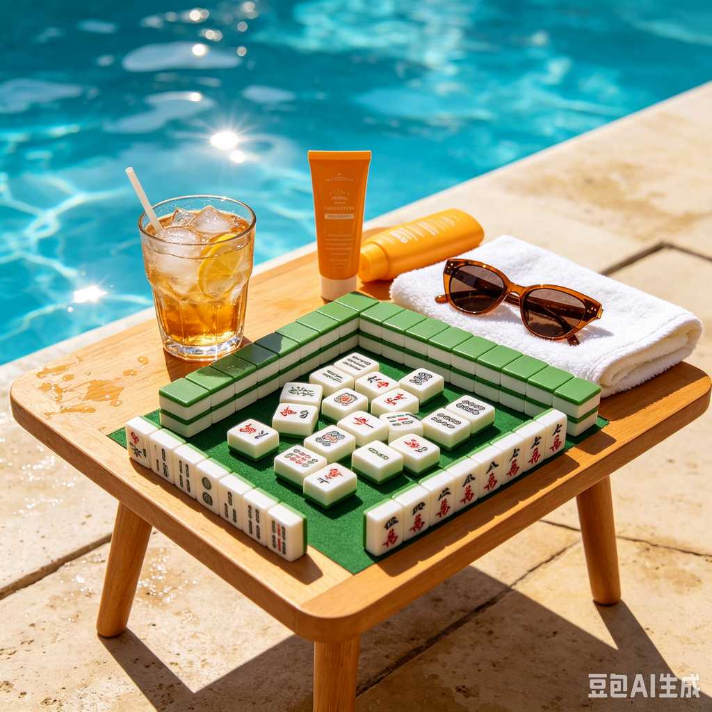 Valencia,mahjong