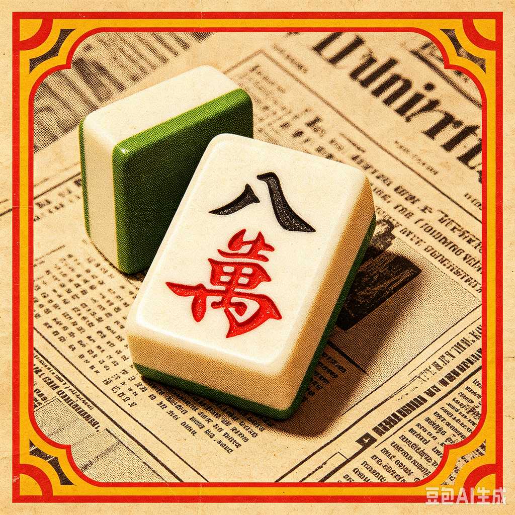 Oregon,mahjong