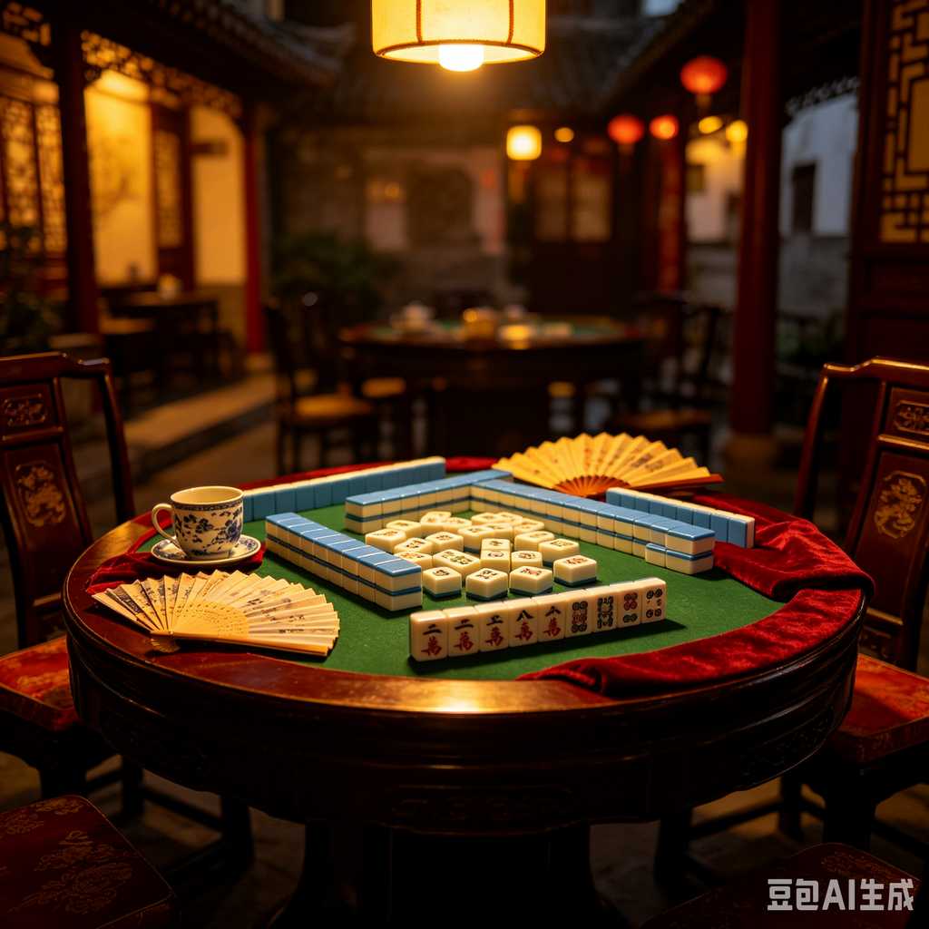 BuffaloNY,mahjong