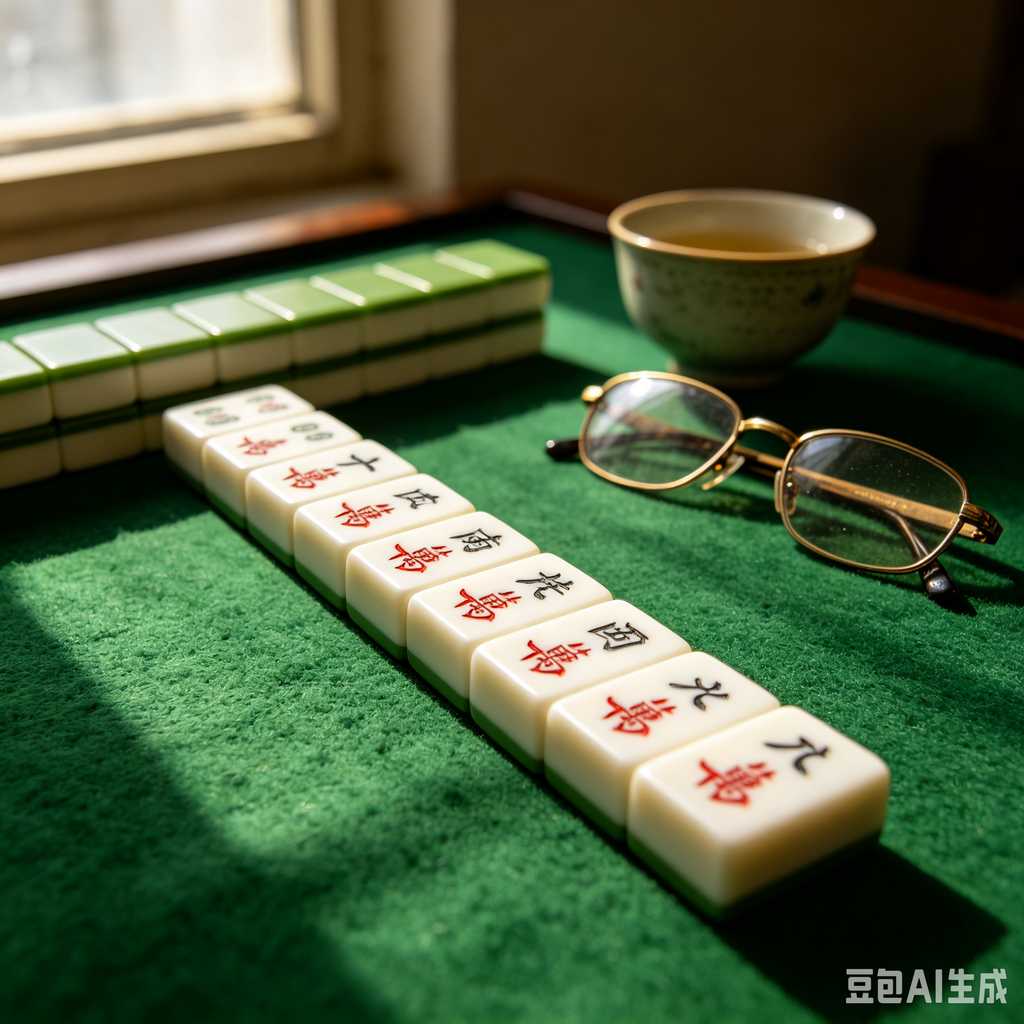 NewOrleans,mahjong