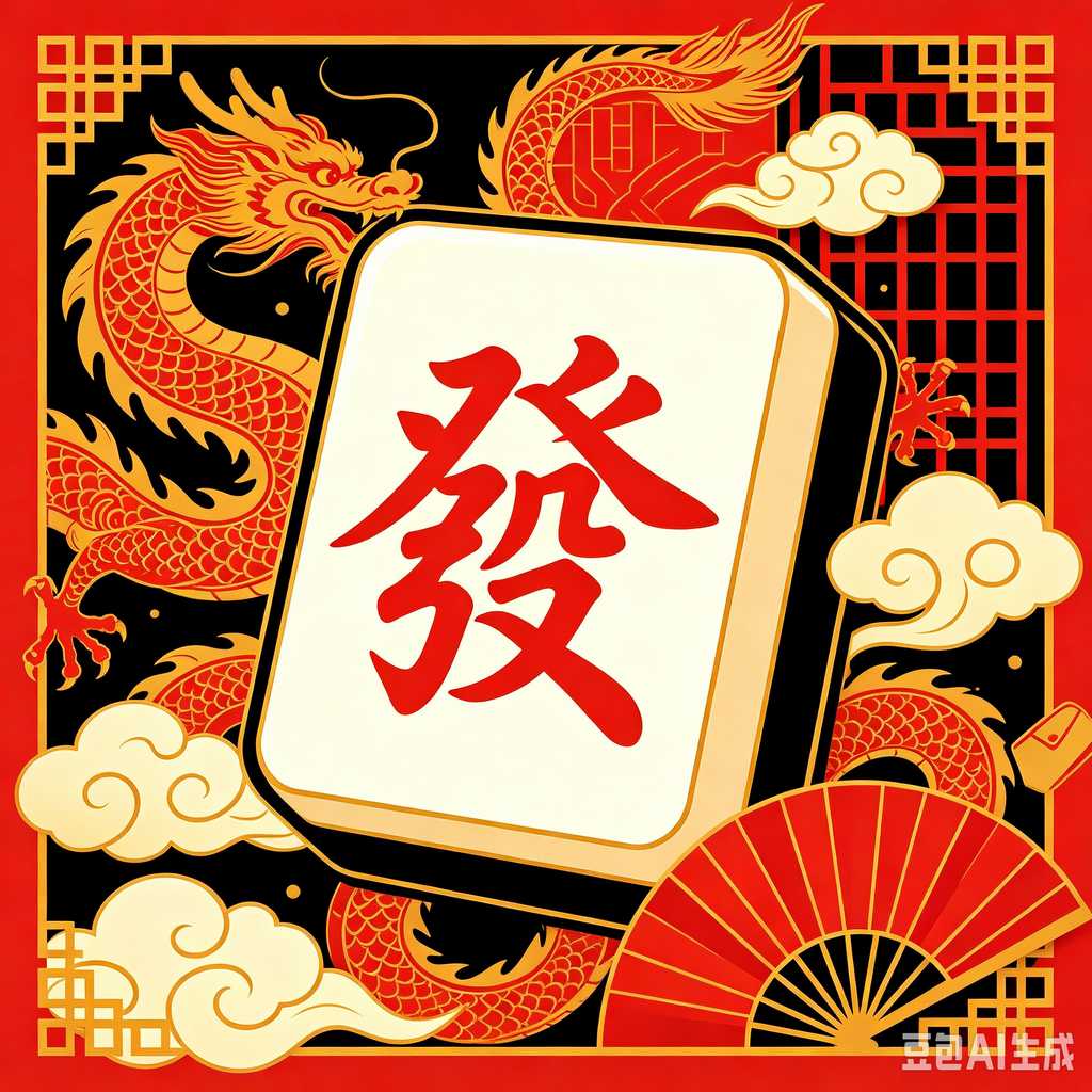 Cheyenne,mahjong