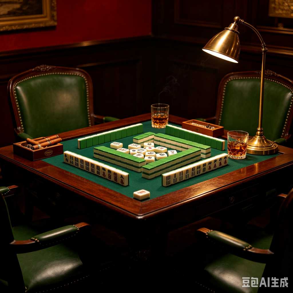 BirminghamAL,mahjong