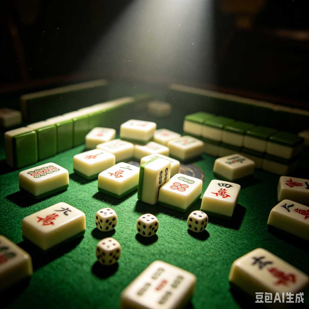 Moscow,mahjong