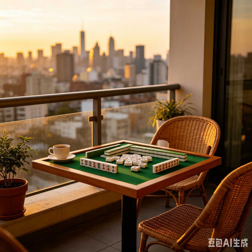 Durham,mahjong