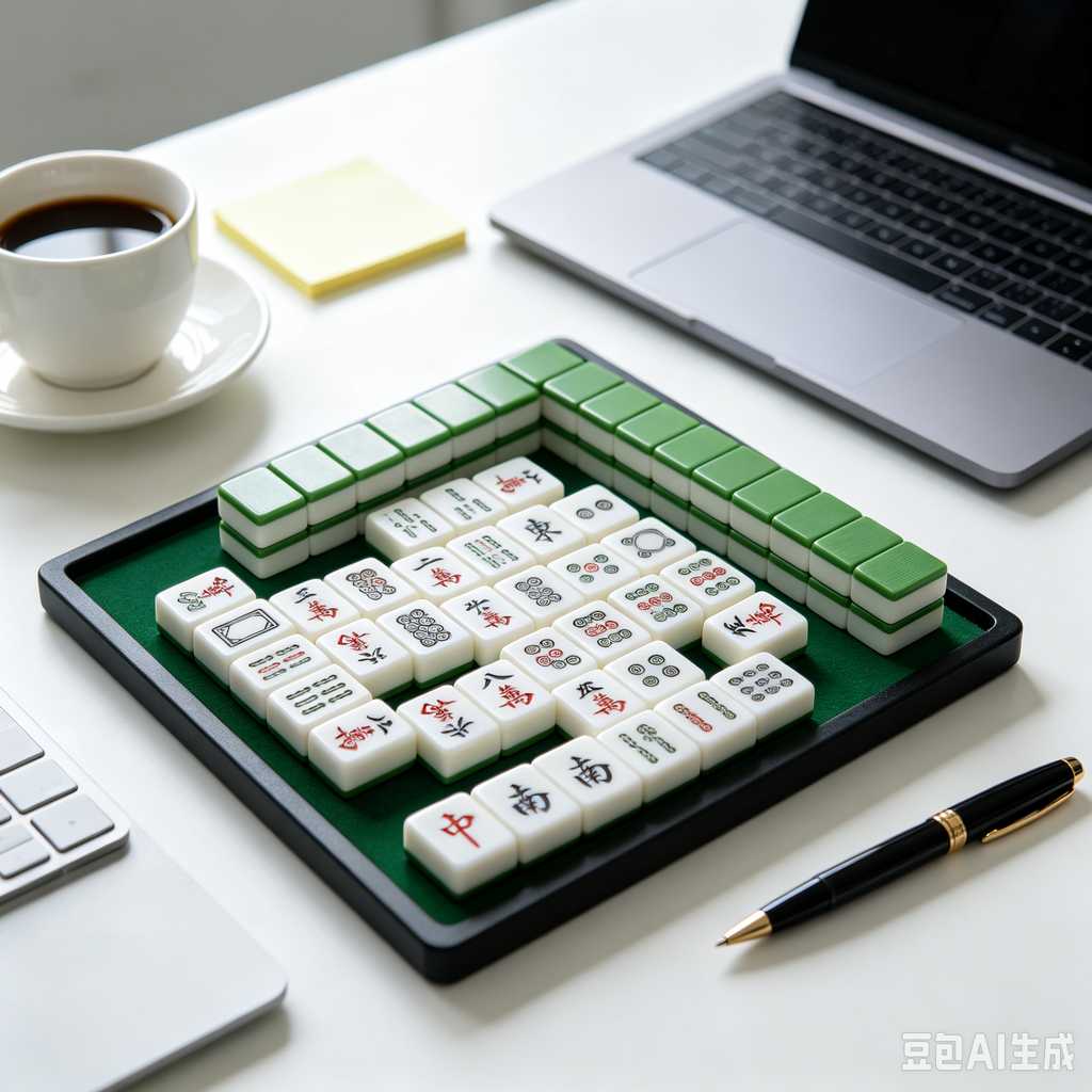 Aurora,mahjong