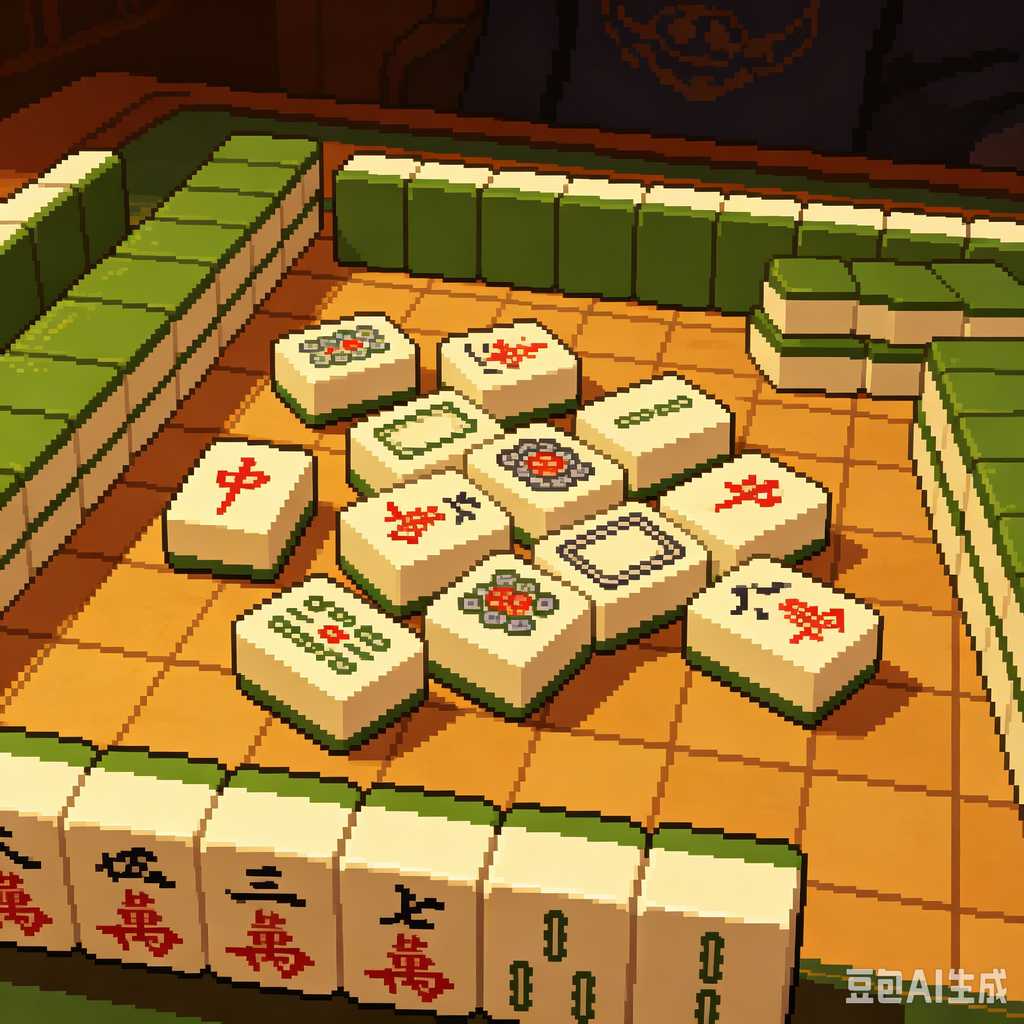 AnnArbor,mahjong