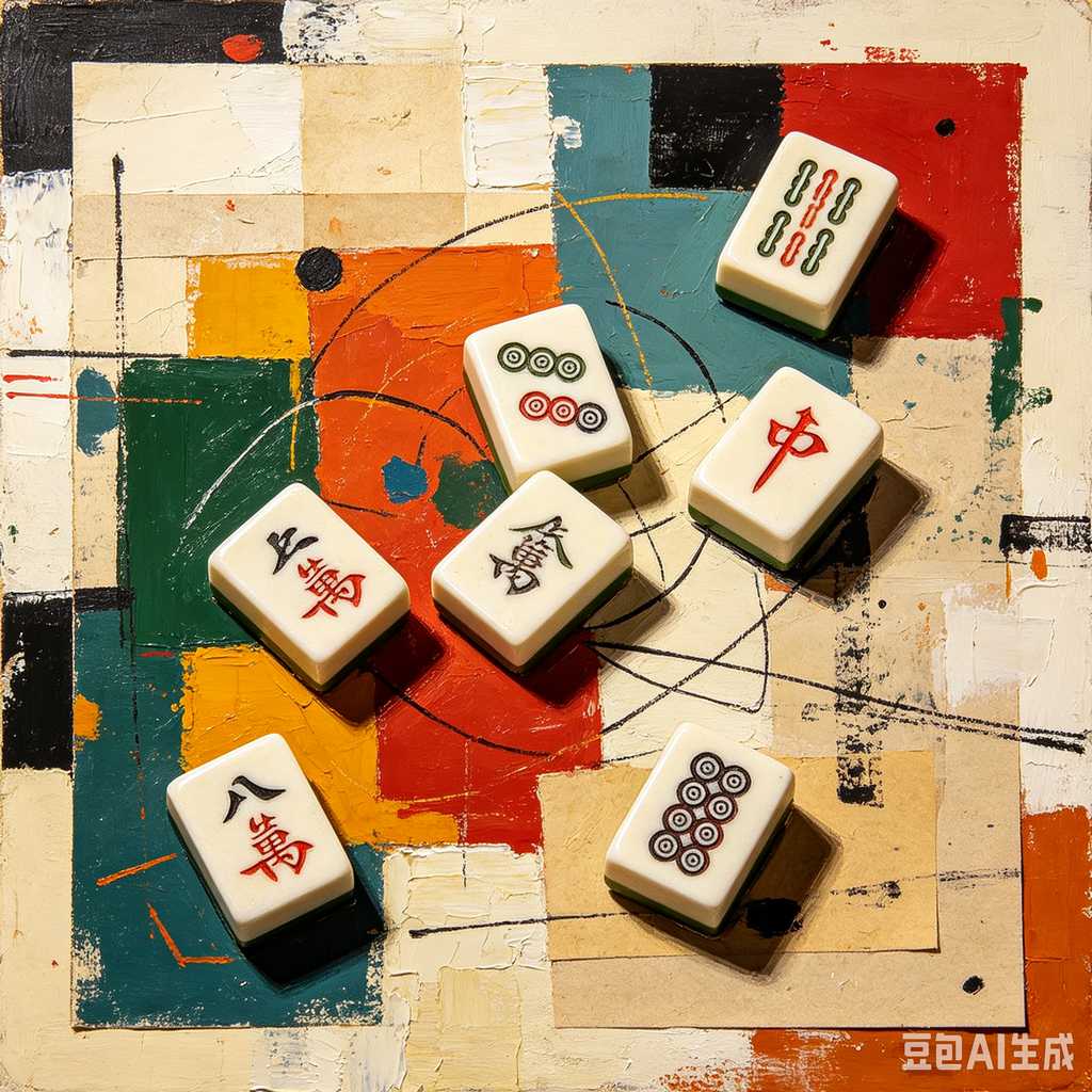Fortaleza,mahjong