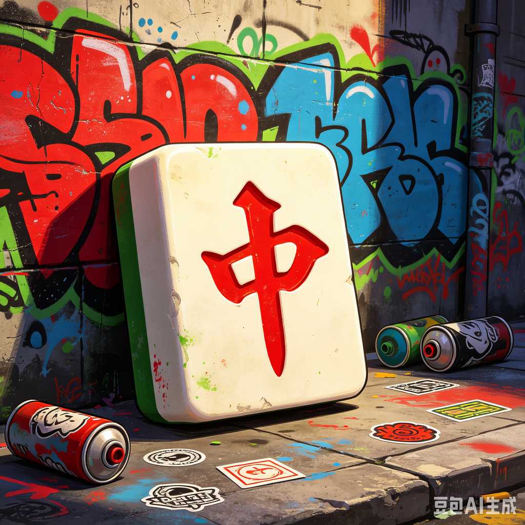 Austin,mahjong