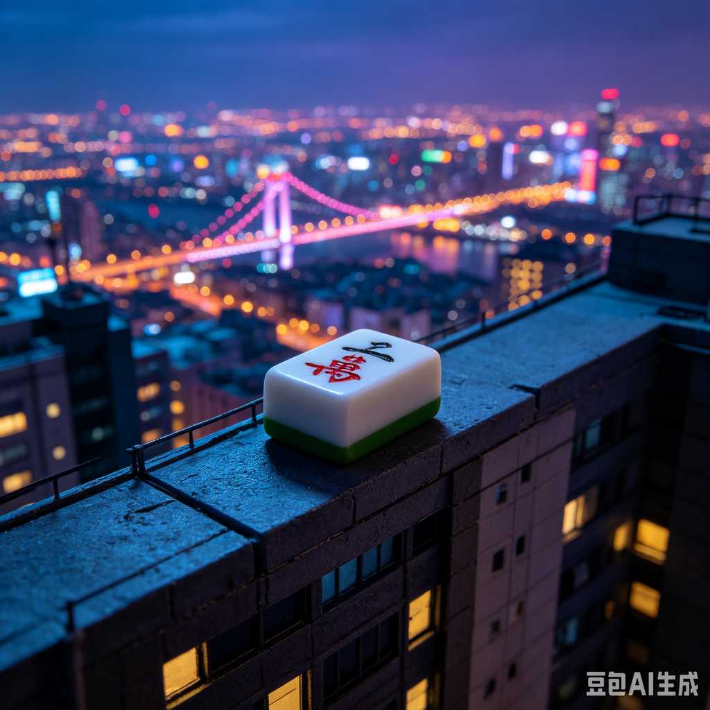 Vienna,mahjong