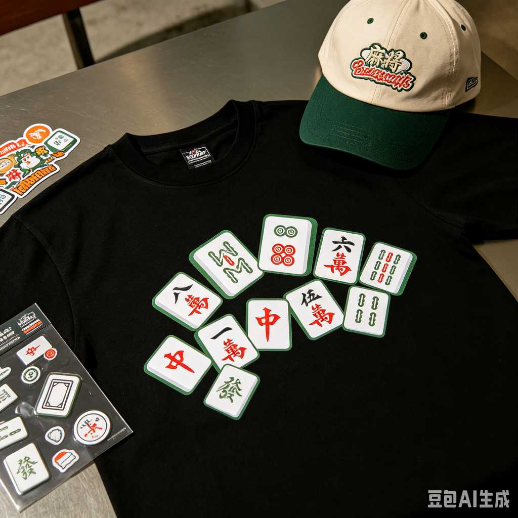 PanamaCity,mahjong