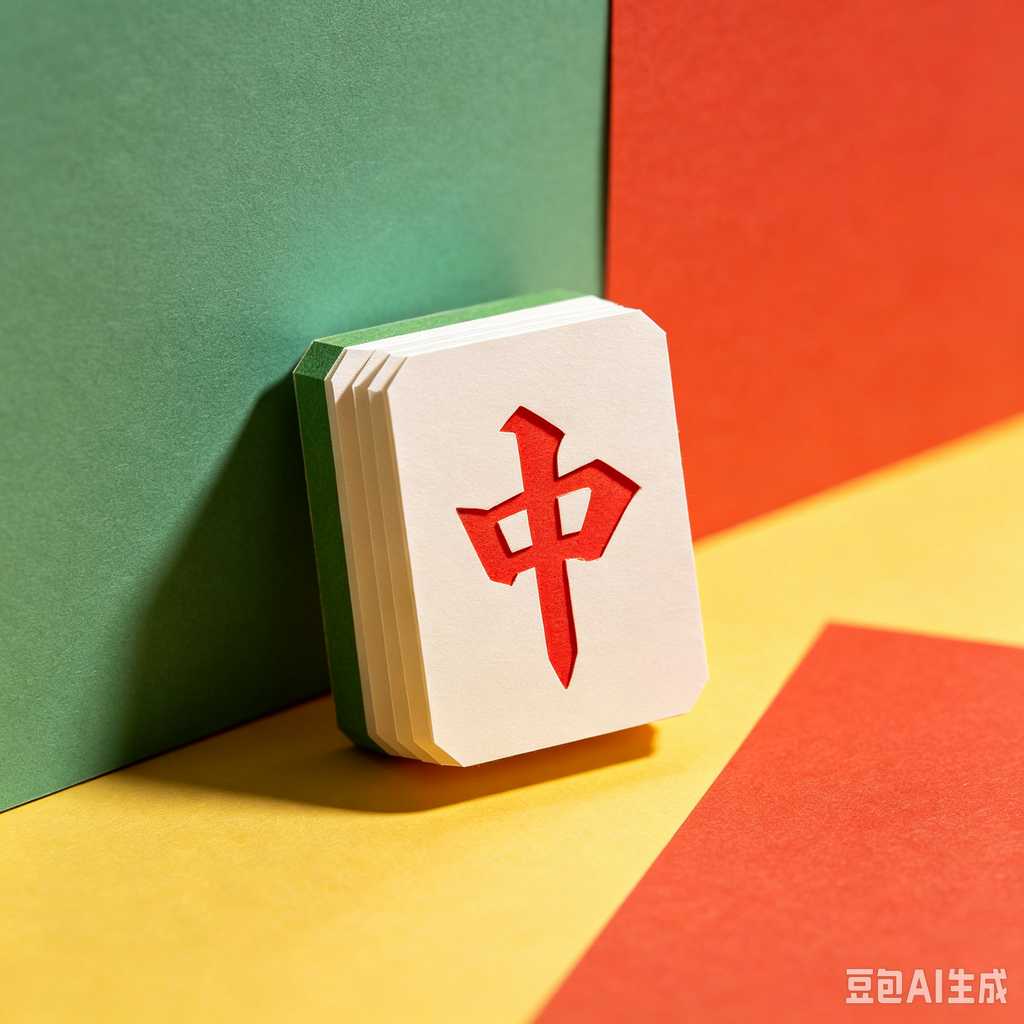 Toledo,mahjong