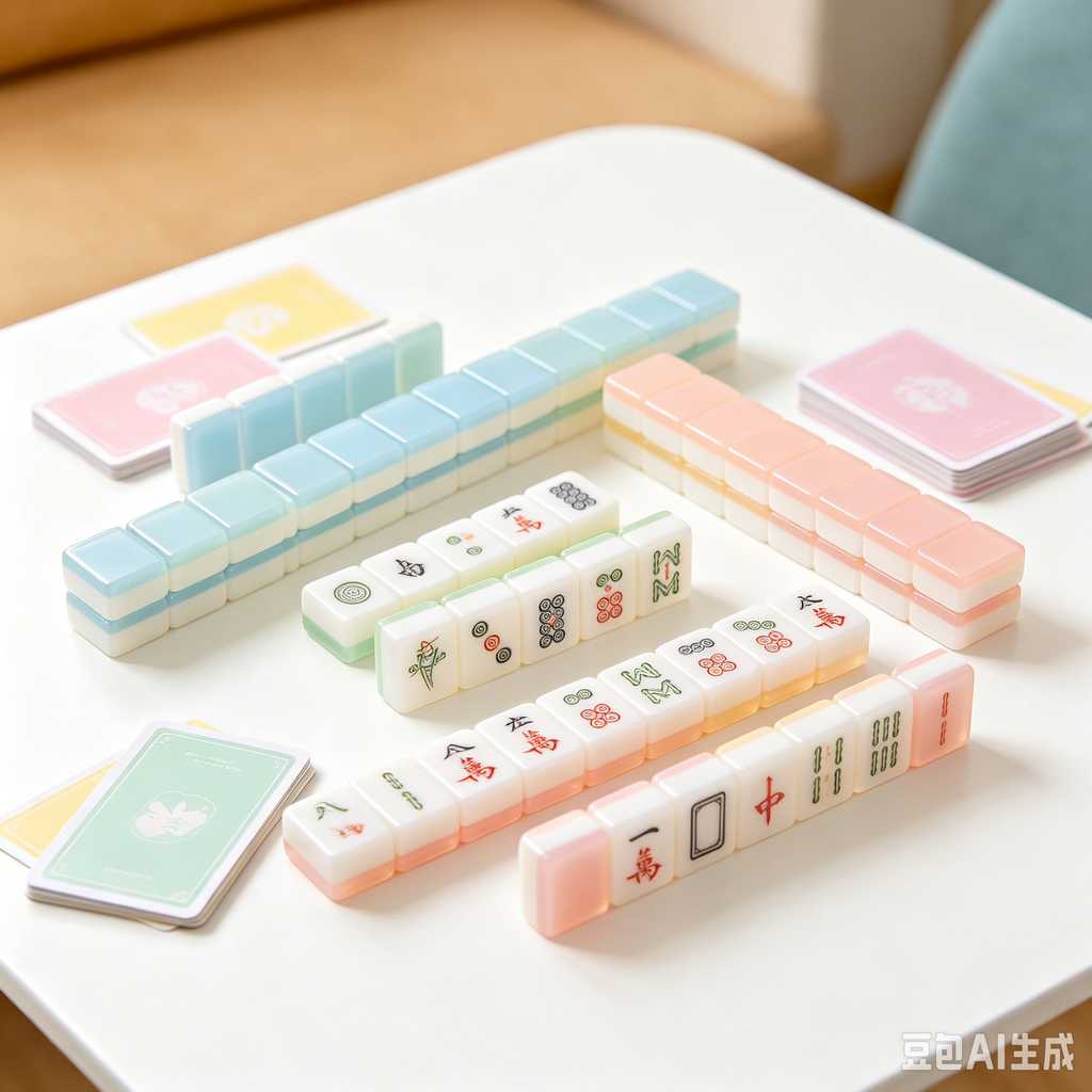 Winchester,mahjong