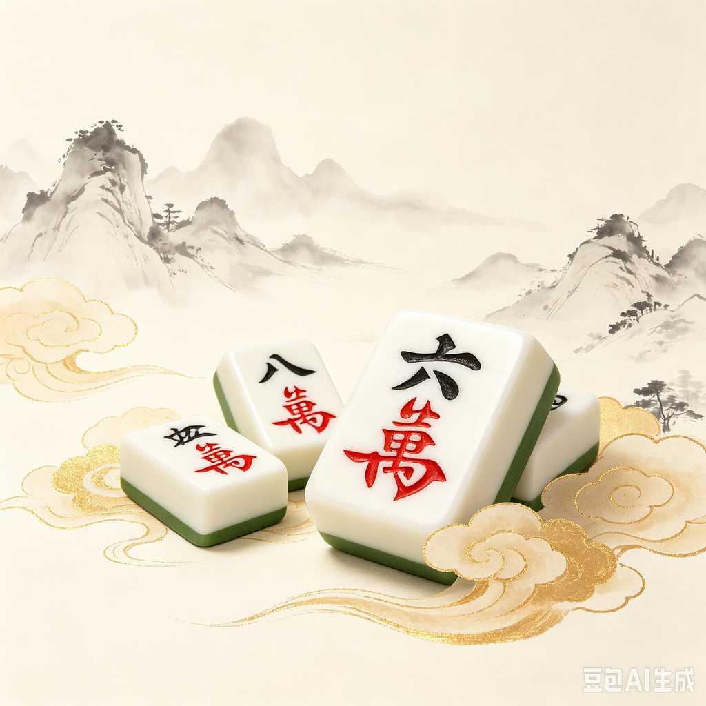 MadisonWI,mahjong
