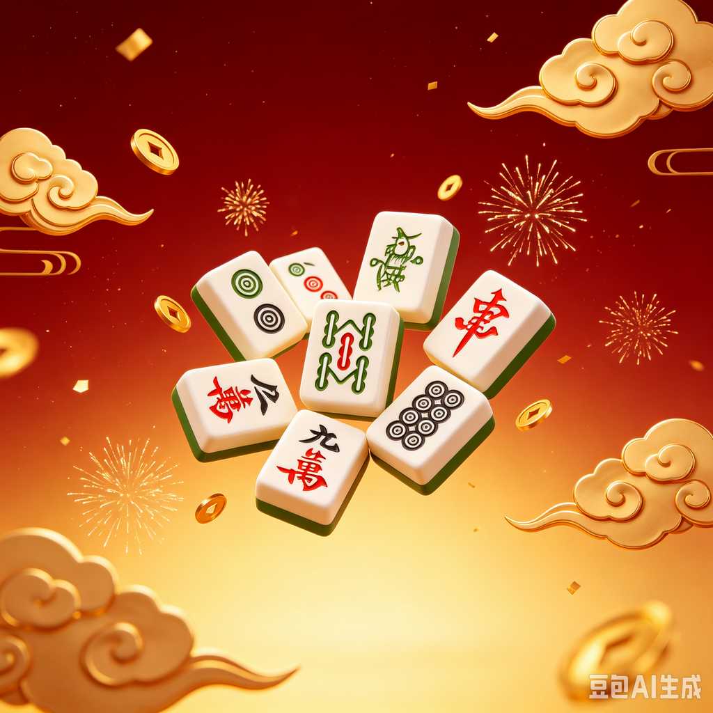 Peoria,mahjong