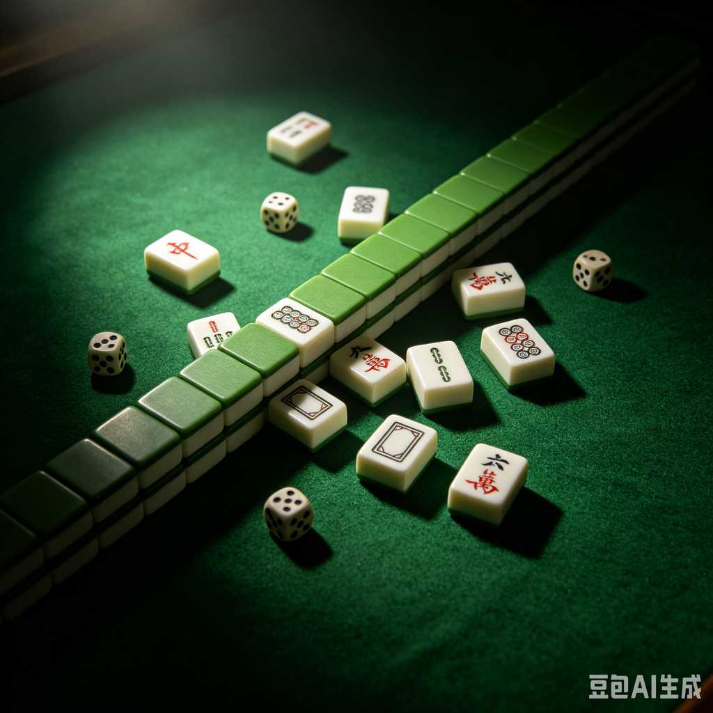 Vermont,mahjong