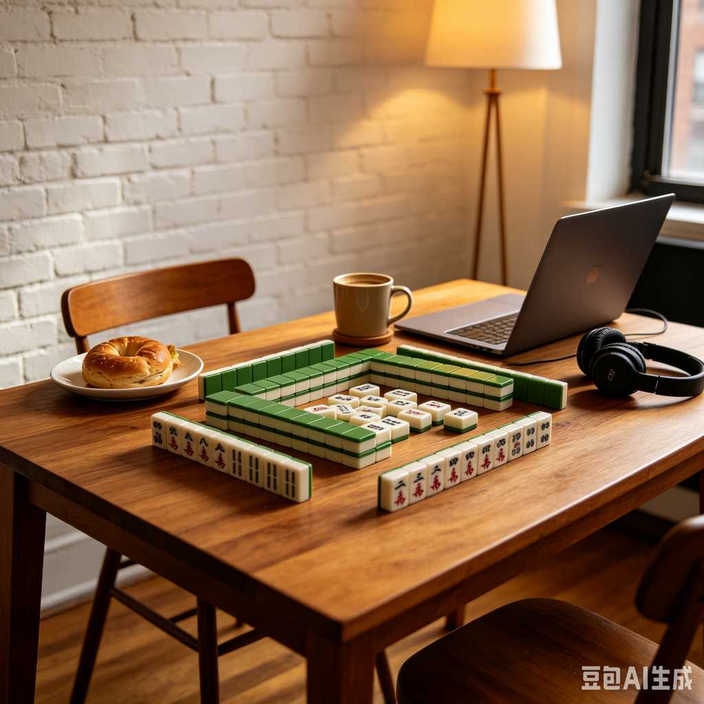Bilbao,mahjong