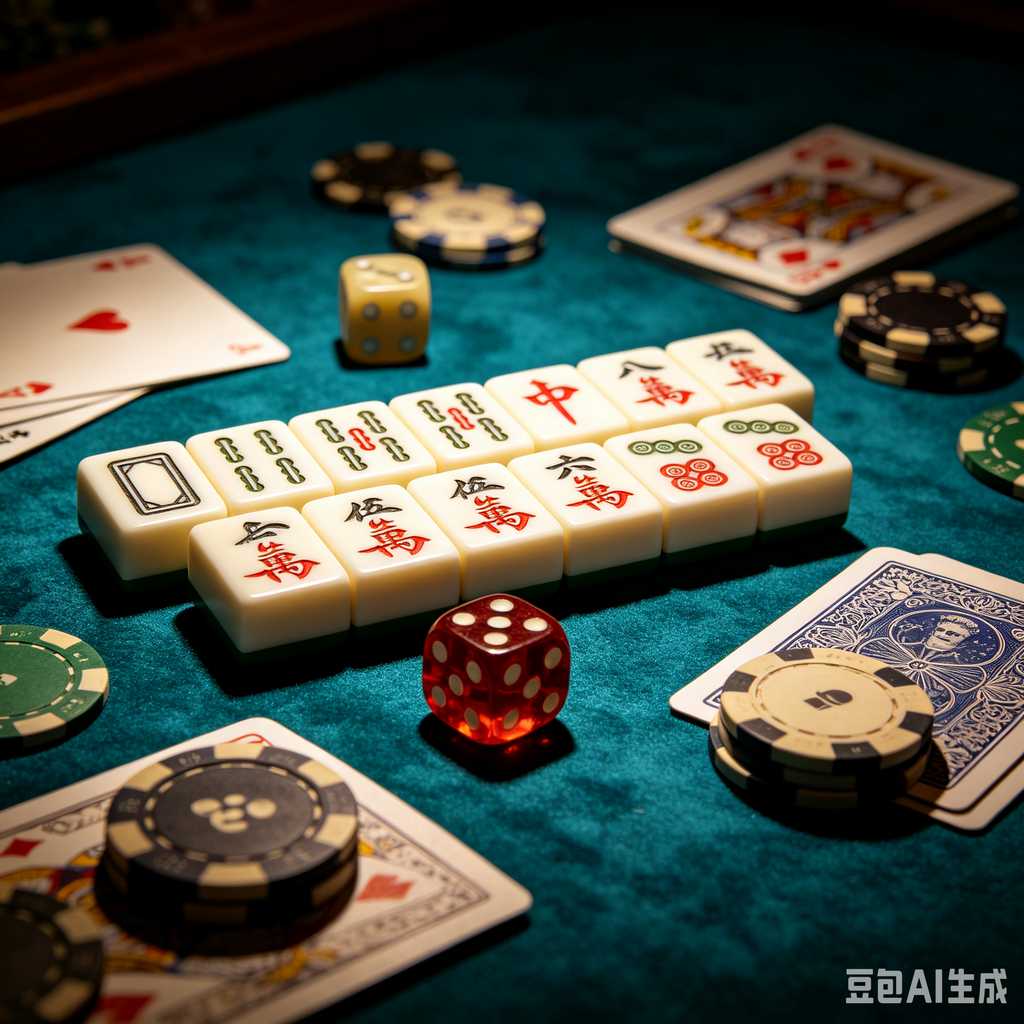 BridgeportCT,mahjong
