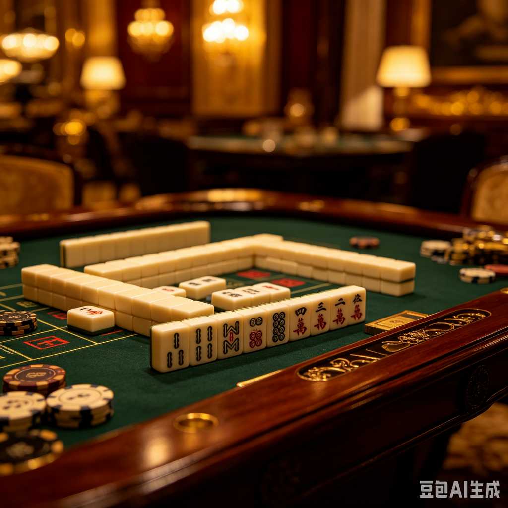 PeoriaAZ,mahjong