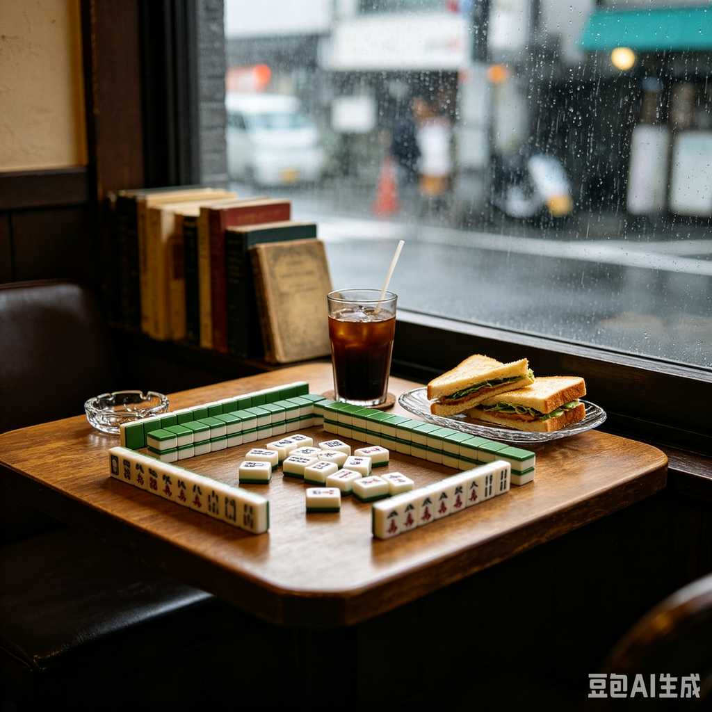 WorcesterMA,mahjong