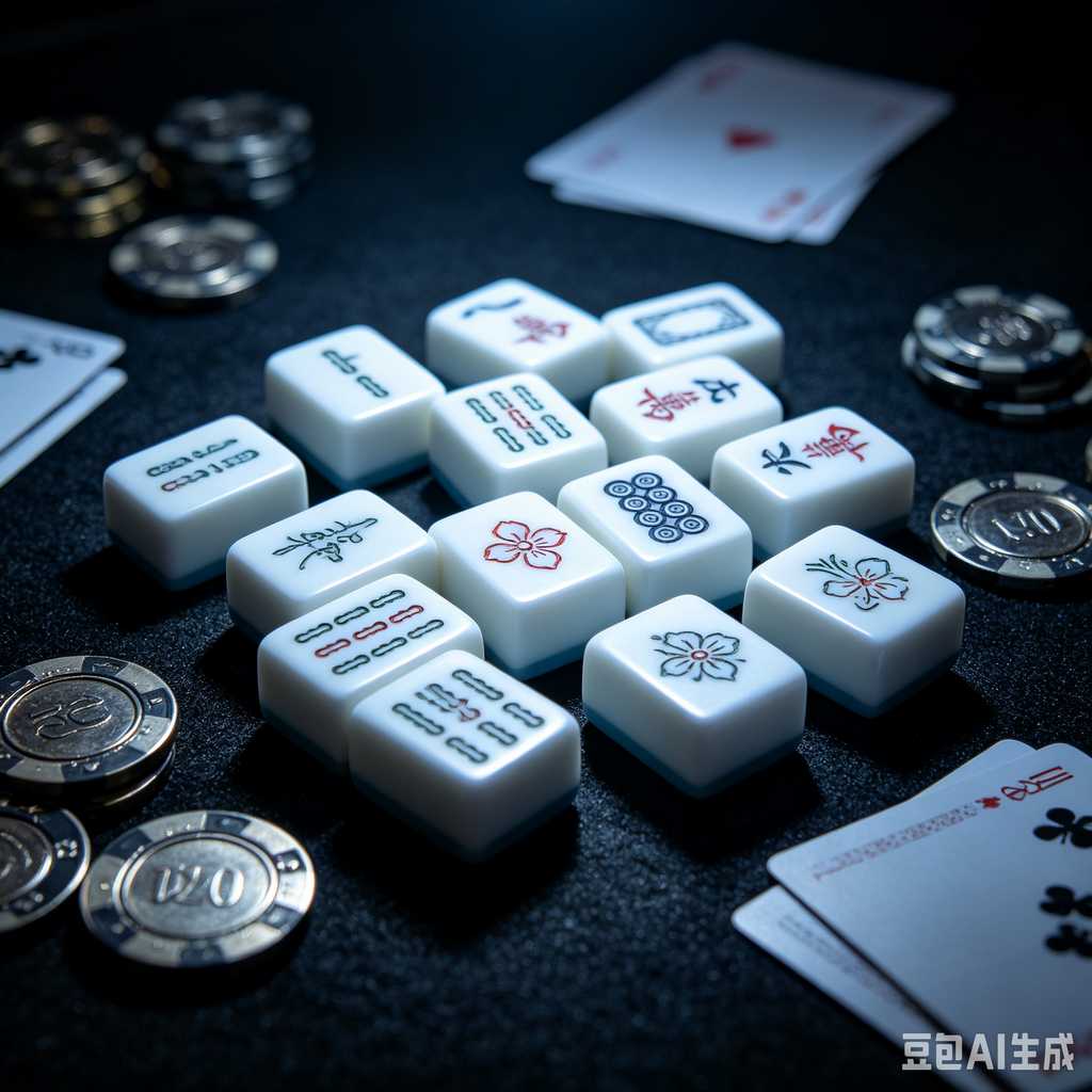 Coimbra,mahjong