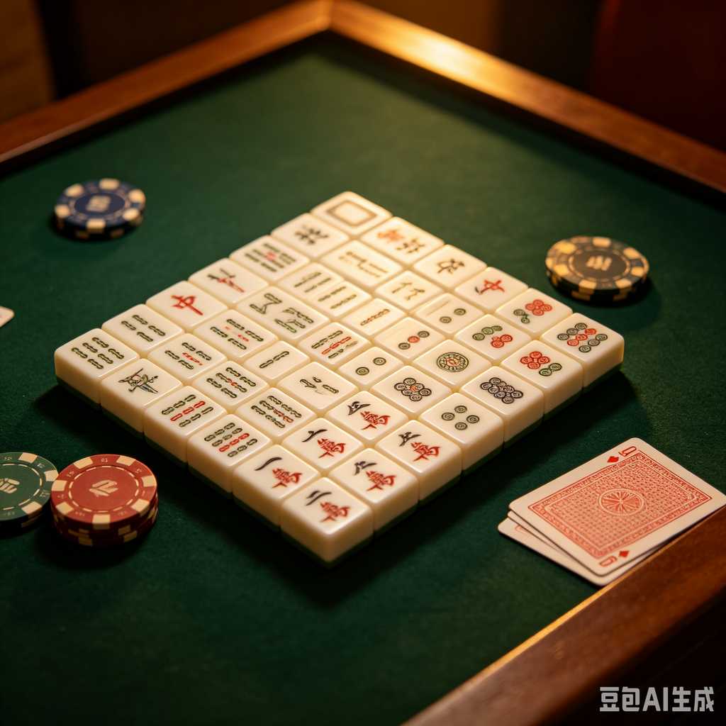 HartfordCT,mahjong