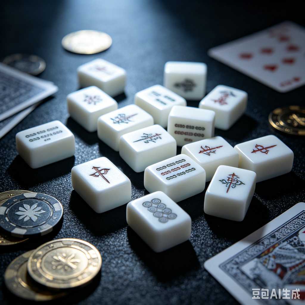 BelizeCity,mahjong