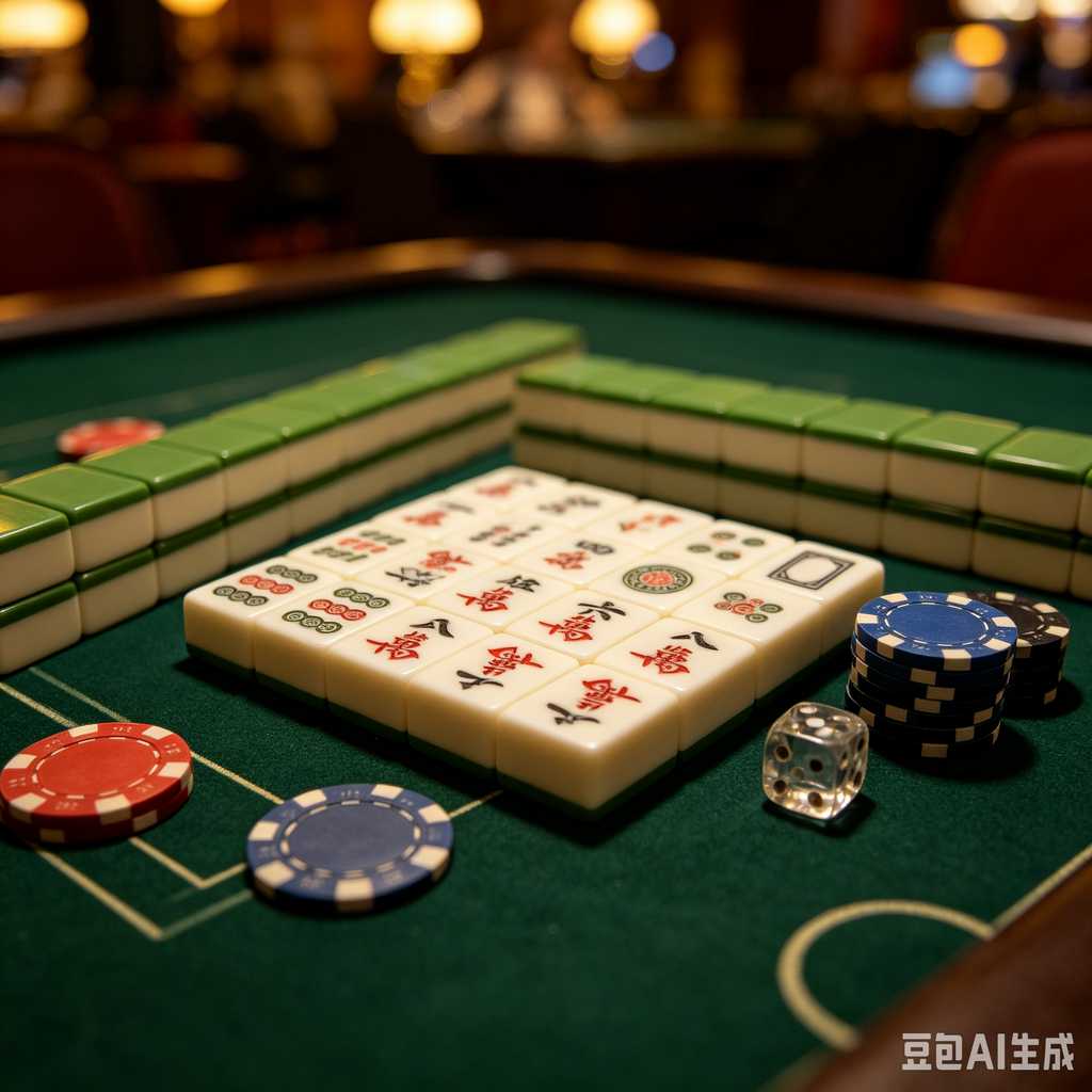 GlendaleAZ,mahjong
