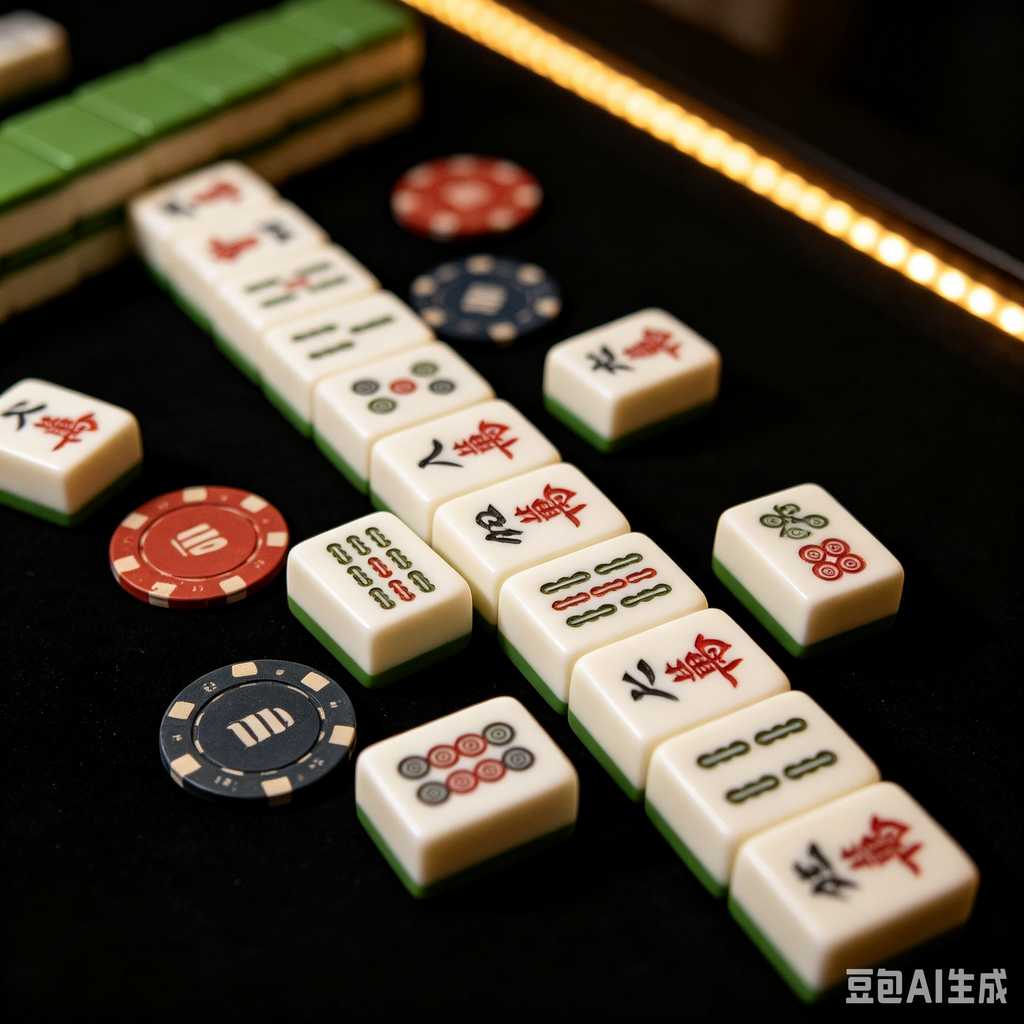AuroraIL,mahjong