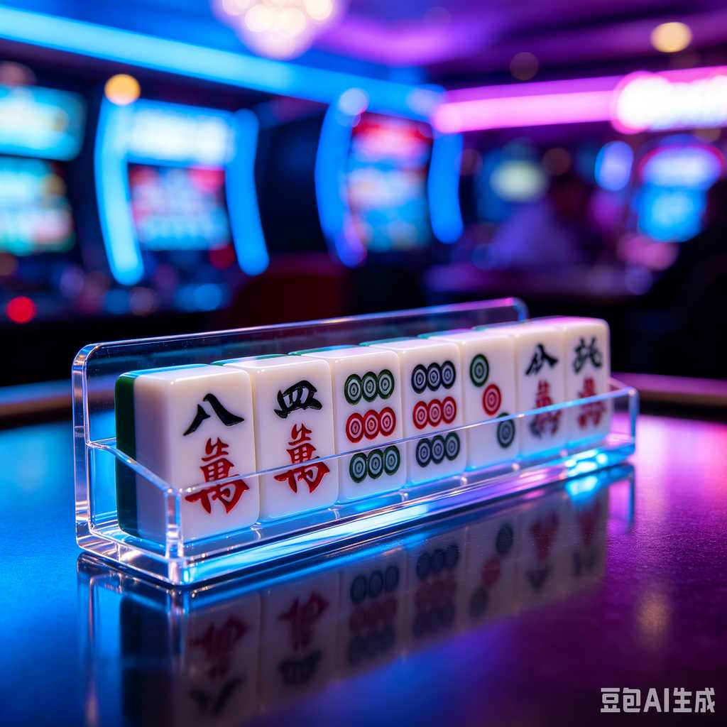 Nashville,mahjong