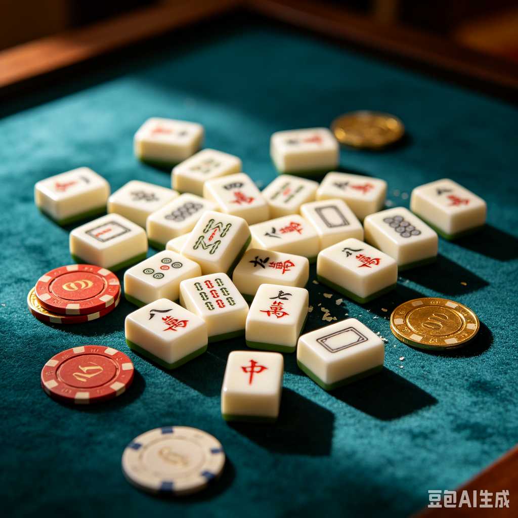 Birmingham,mahjong