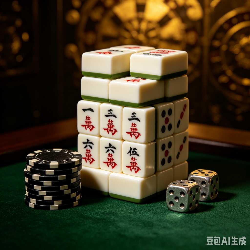 Dubrovnik,mahjong