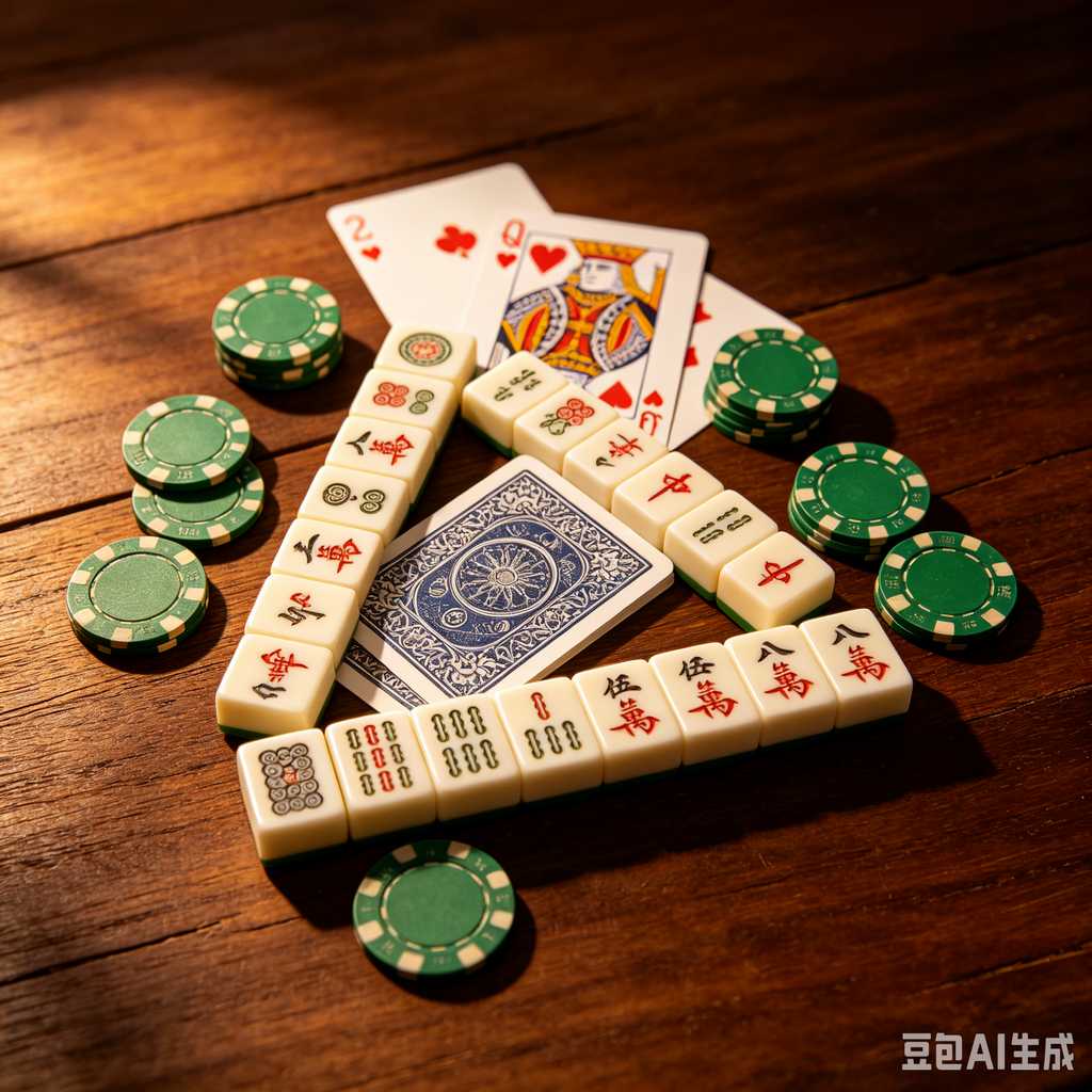 Durham,mahjong