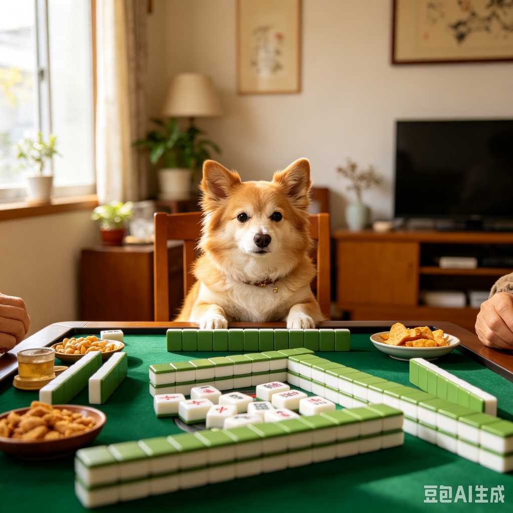 Uppsala,mahjong