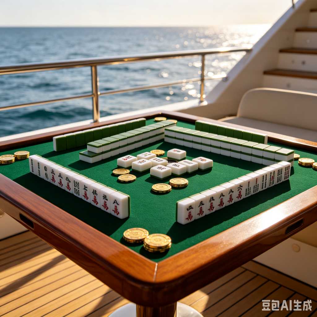 California,mahjong