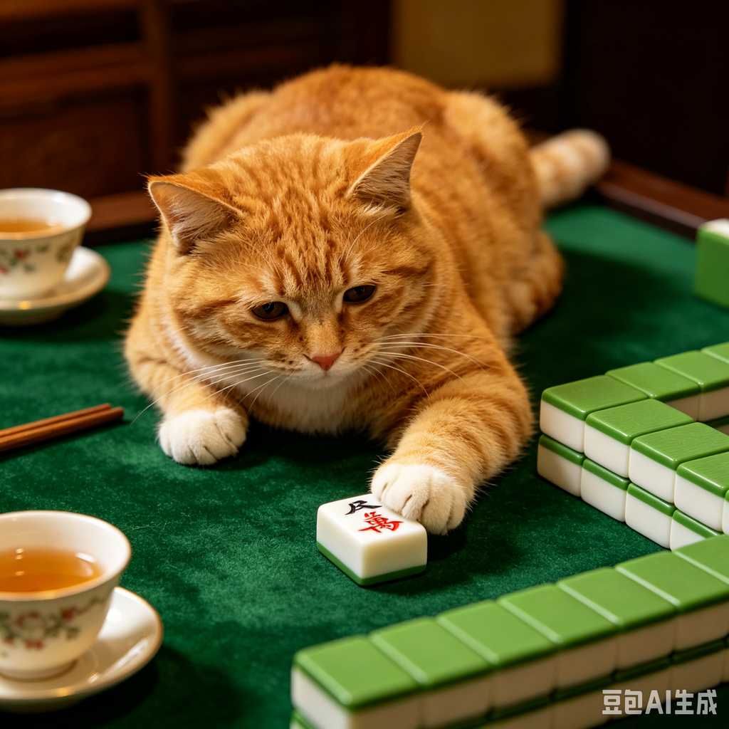 Madrid,mahjong