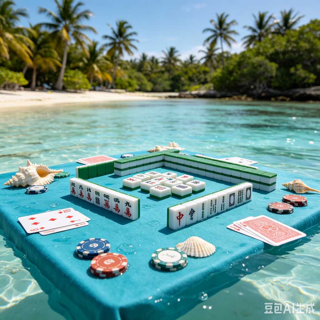 Louisiana,mahjong