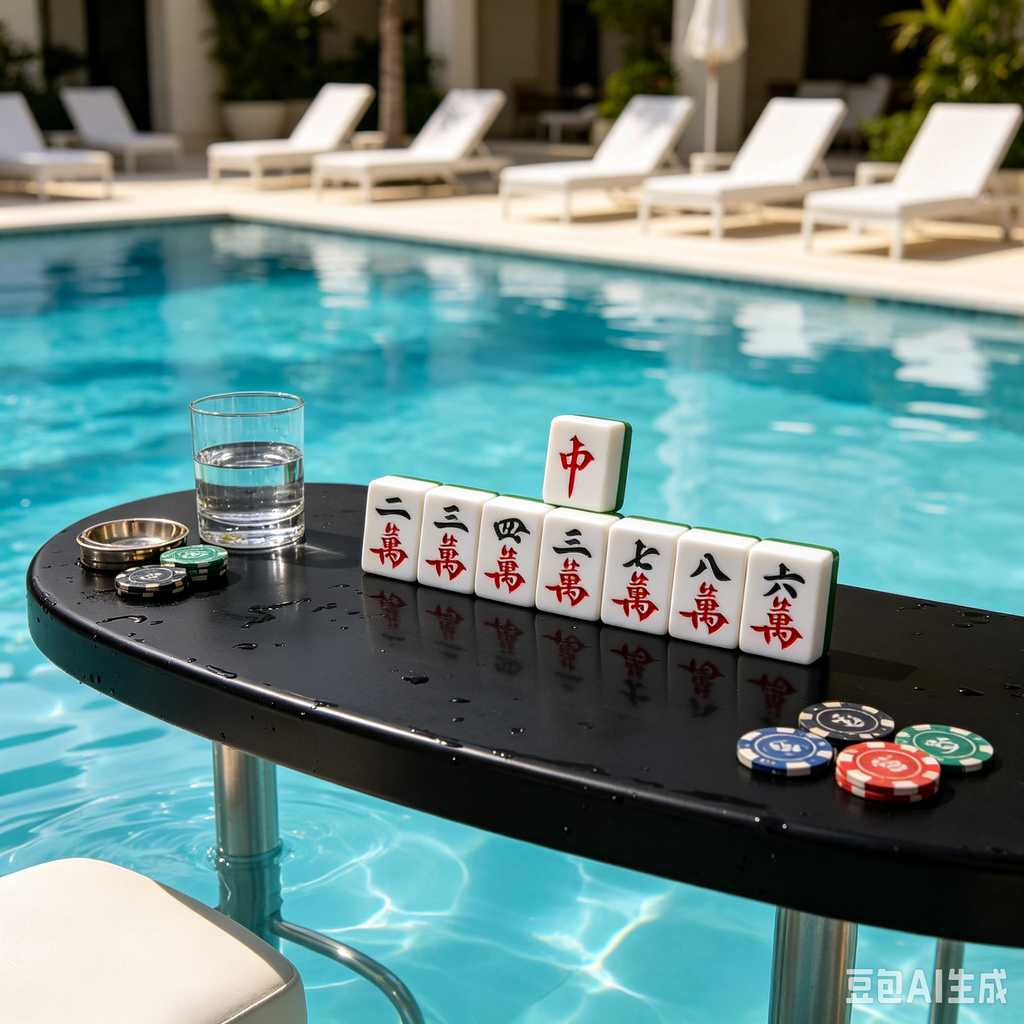 Paris,mahjong