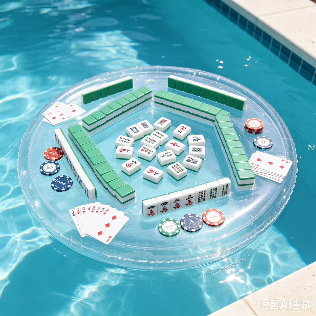 SaoPaulo,mahjong