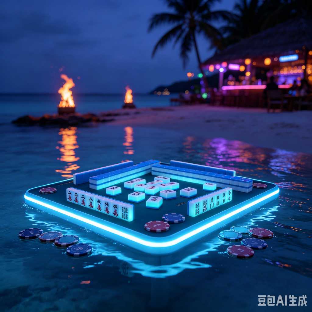 RockfordIL,mahjong